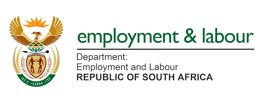 Department of Employment and Labour